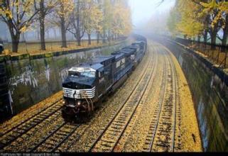 railway wagon
