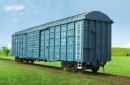 P70（P70H）covered wagon