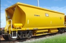 FMG Ballast wagon for Australia