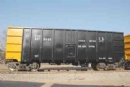 C80B Stainless Steel Coal Open Top Wagon