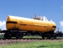 G11SK type conentrated sulfuric  acid tank wagon