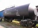 GQ70A TYPE TANK WAGON FOR BENZENE COMMODITIES