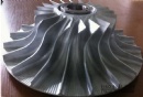 high quality locomotive turbocharger