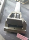 GOST CA-3/SA-3 train Coupler