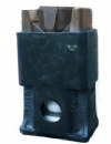 GOST railway draft gear