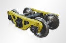 ZZD1 Low power bogie