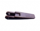 railw wagon End gate hinge