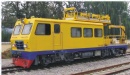 TY5 catenary work car